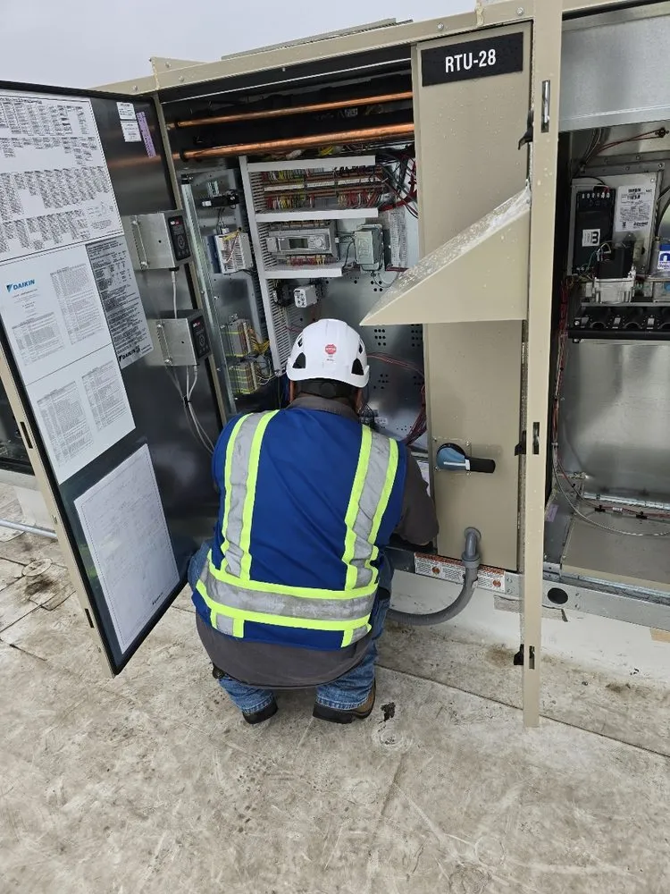 Slide of BrotherlyLove Electric