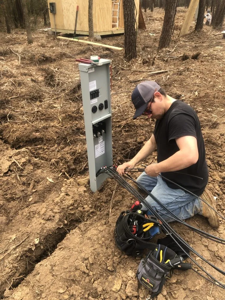 Slide of BrotherlyLove Electric