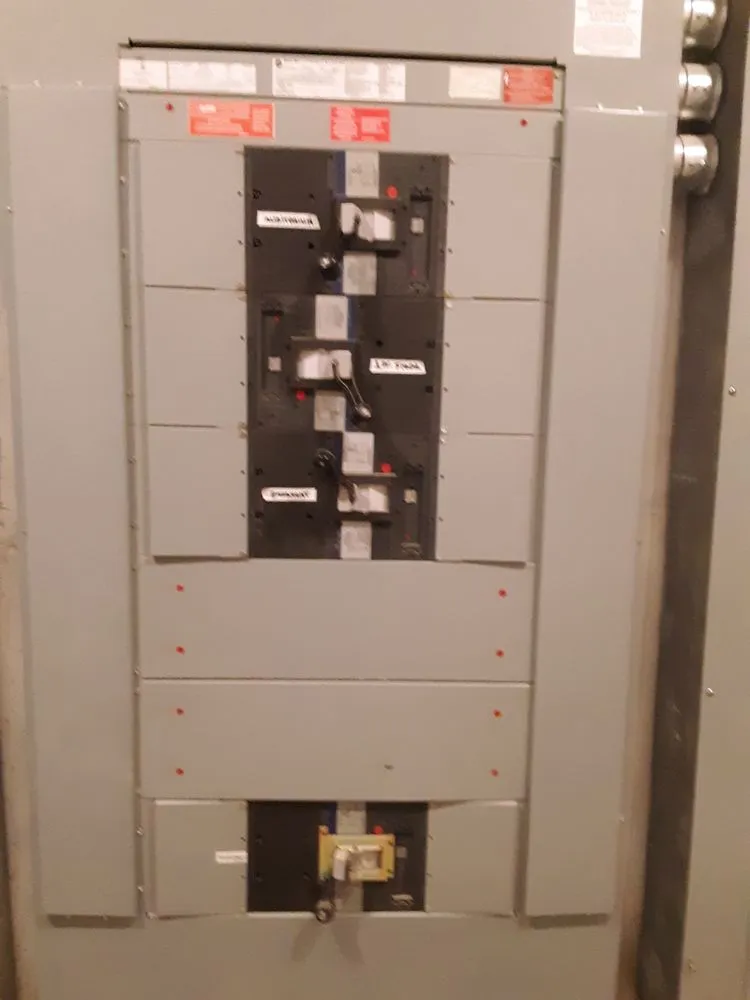 Slide of Brother's and Sons Home Repairs and Projects