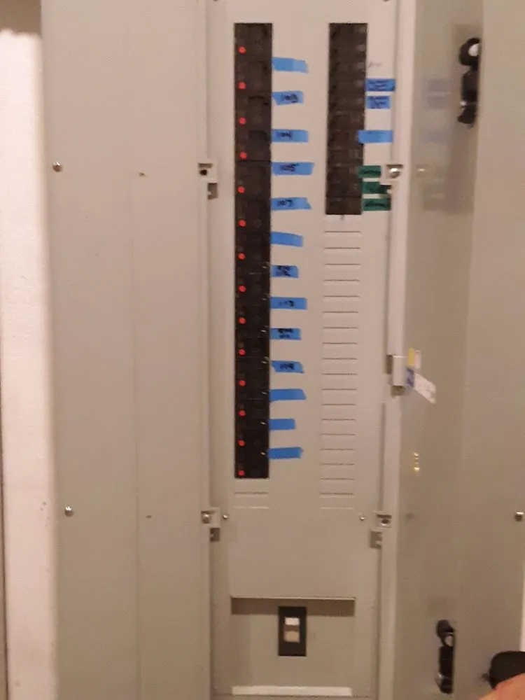 Slide of Brother's and Sons Home Repairs and Projects