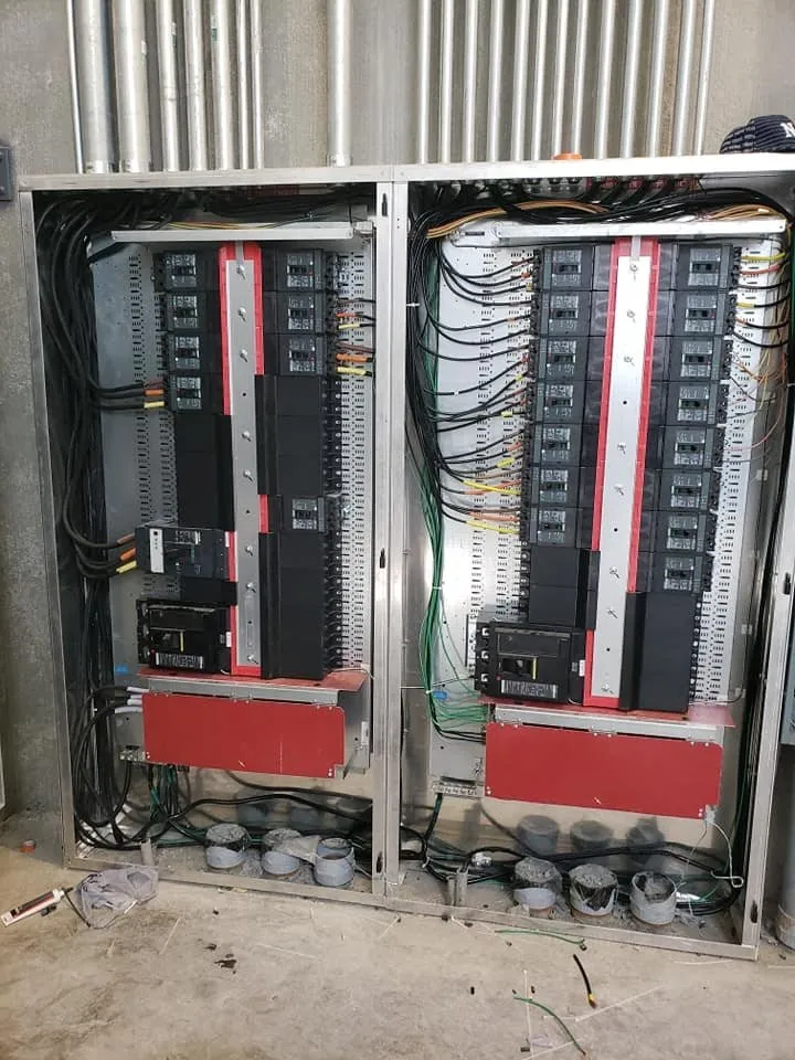 Slide of Brother's and Sons Home Repairs and Projects