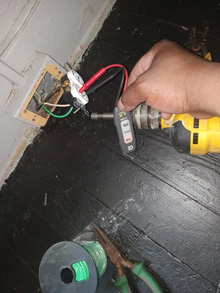 Professional panel upgrade service in ,  - Brother's