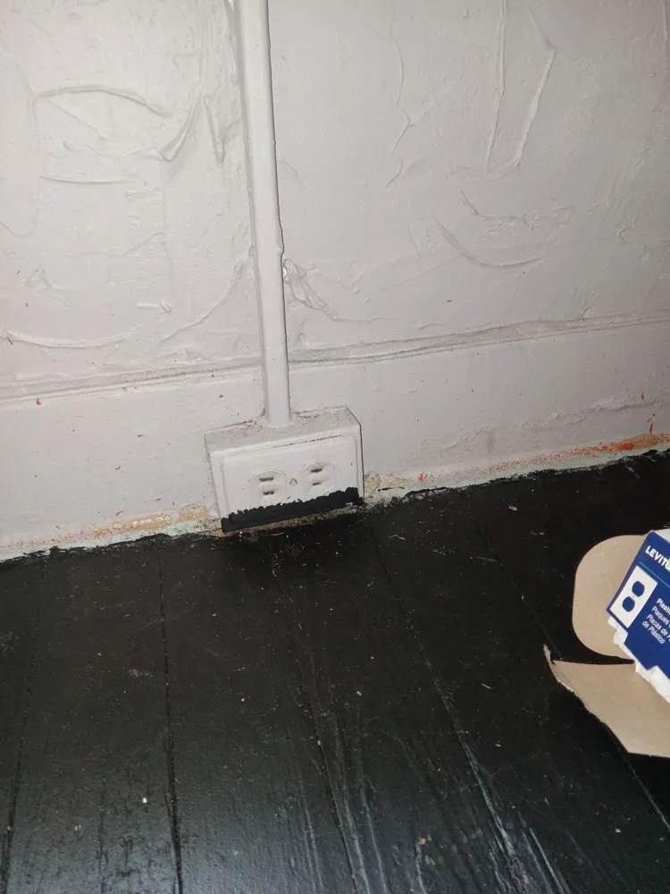 Reliable outlet and switch repair in ,  by Brother's