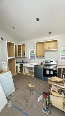 Brothers Construction