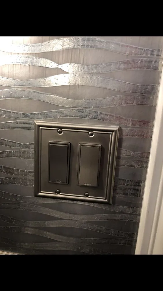 Slide of Brothers Electric