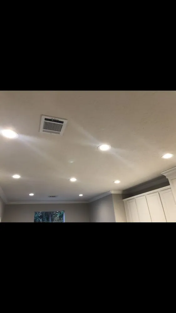 Slide of Brothers Electric