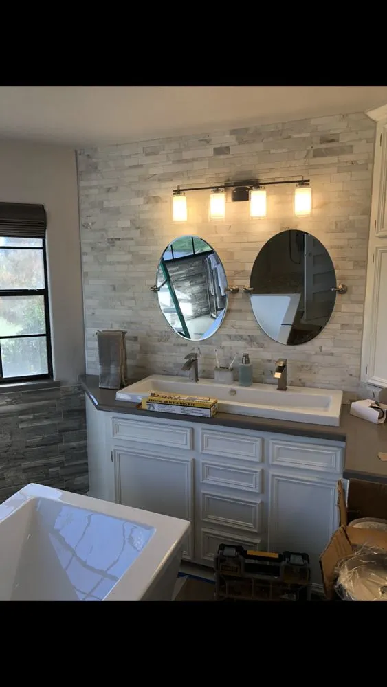 Slide of Brothers Electric