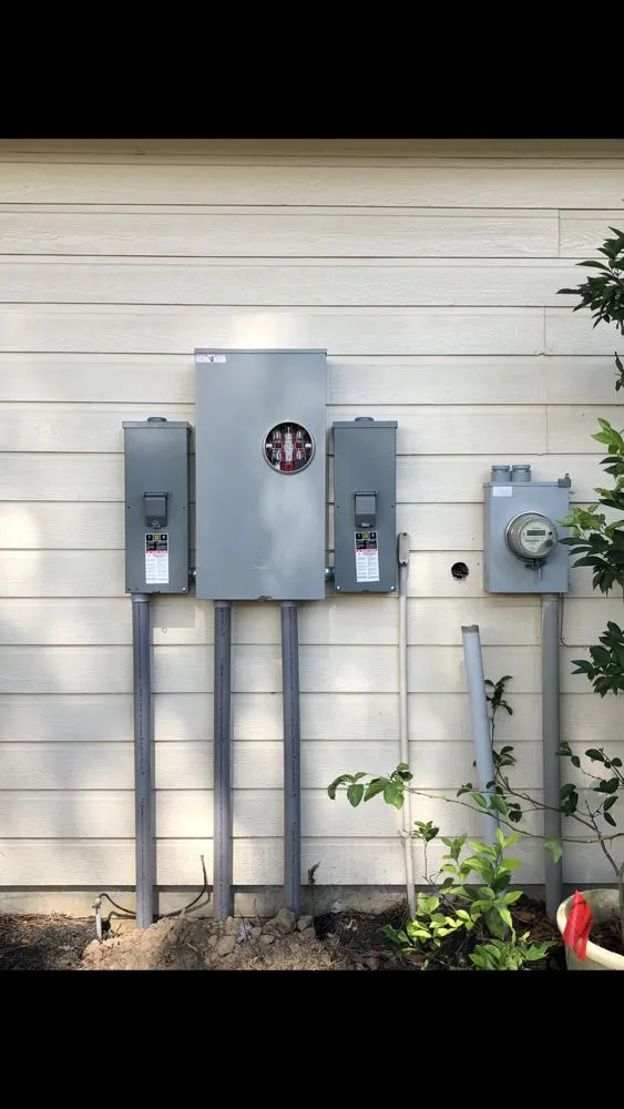 Slide of Brothers Electric