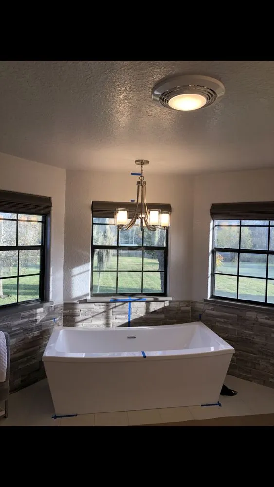 Slide of Brothers Electric