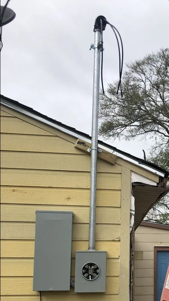 Slide of Brothers Electric