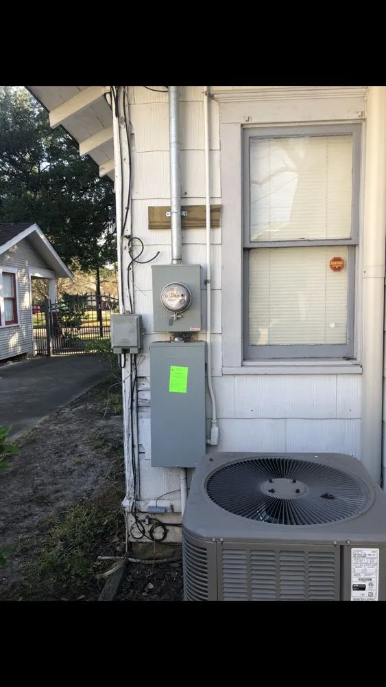 Slide of Brothers Electric