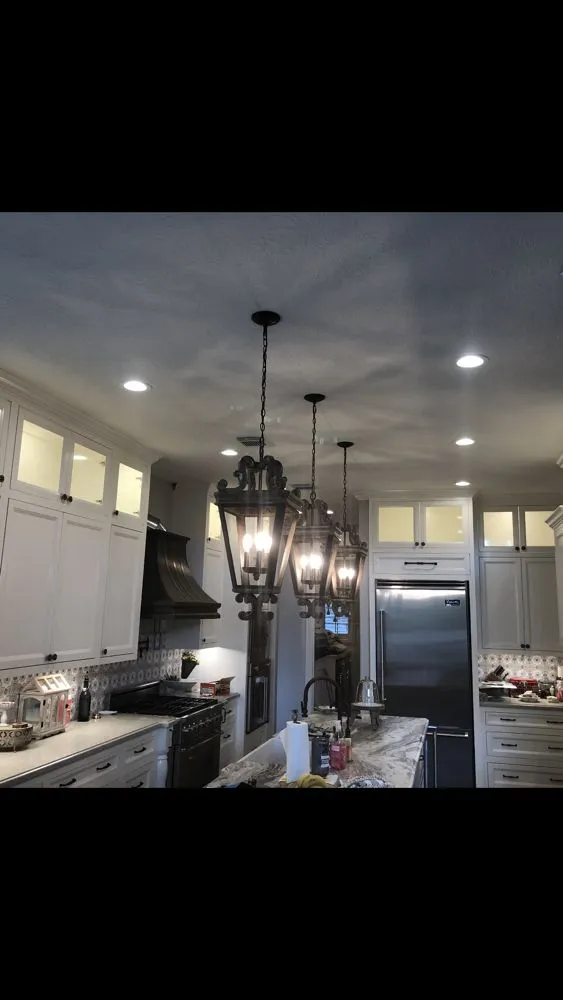 Slide of Brothers Electric