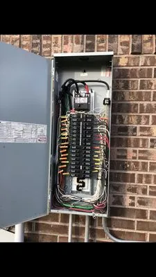 Brothers Electric