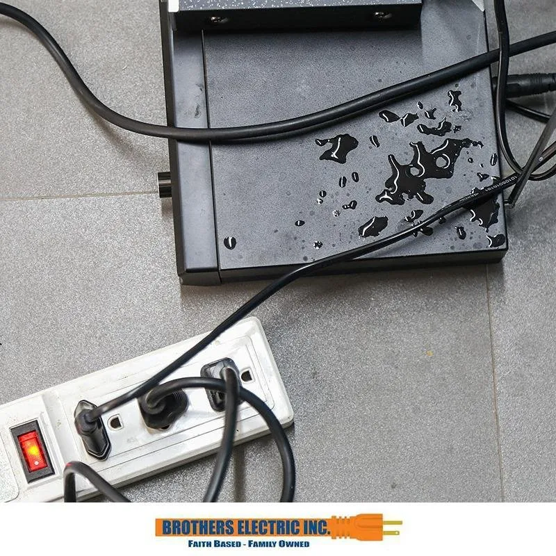 Slide of Brothers Electric