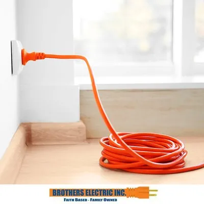 Brothers Electric Logo