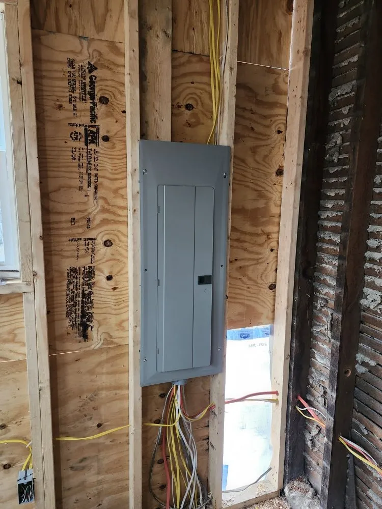 Certified lighting installation experts serving Brandenburg, KY - Brothers Electrical And Remodeling