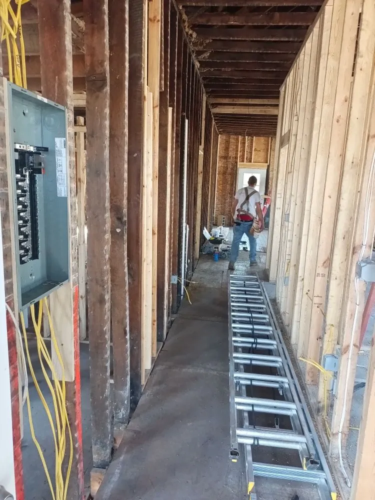 Professional outlet and switch repair service in Brandenburg, KY - Brothers Electrical And Remodeling