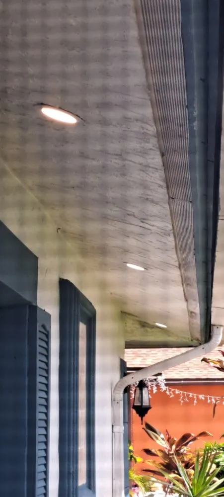 Slide of Brothers Electrical Conc