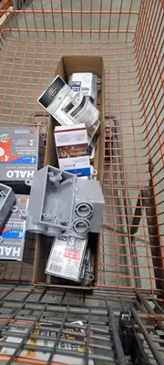 Brothers Electrical Conc Logo