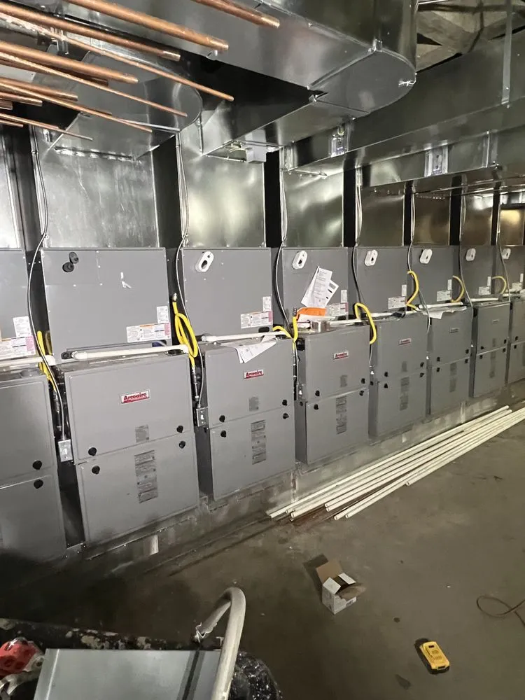 Slide of Brothers Electrical Services