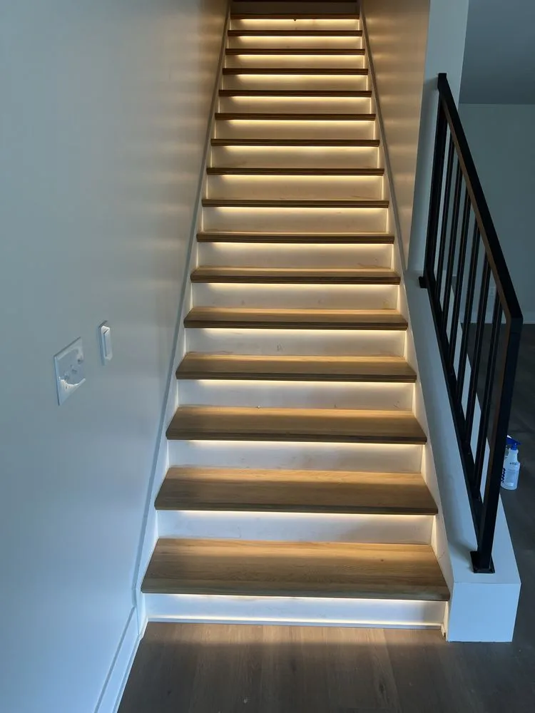 Slide of Brothers Electrical Services