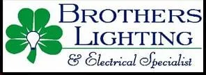 Slide of Brothers Lighting & Electrical