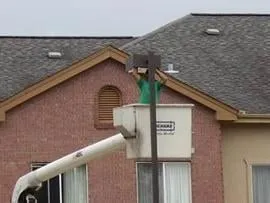 Slide of Brothers Lighting & Electrical