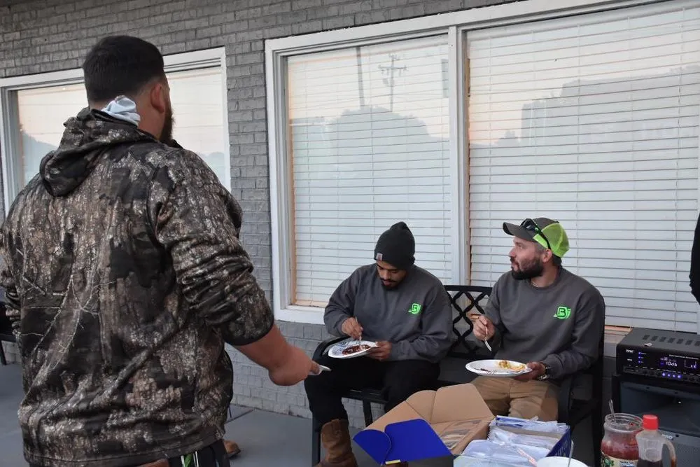 Slide of Brothers Plumbing Air & Electric