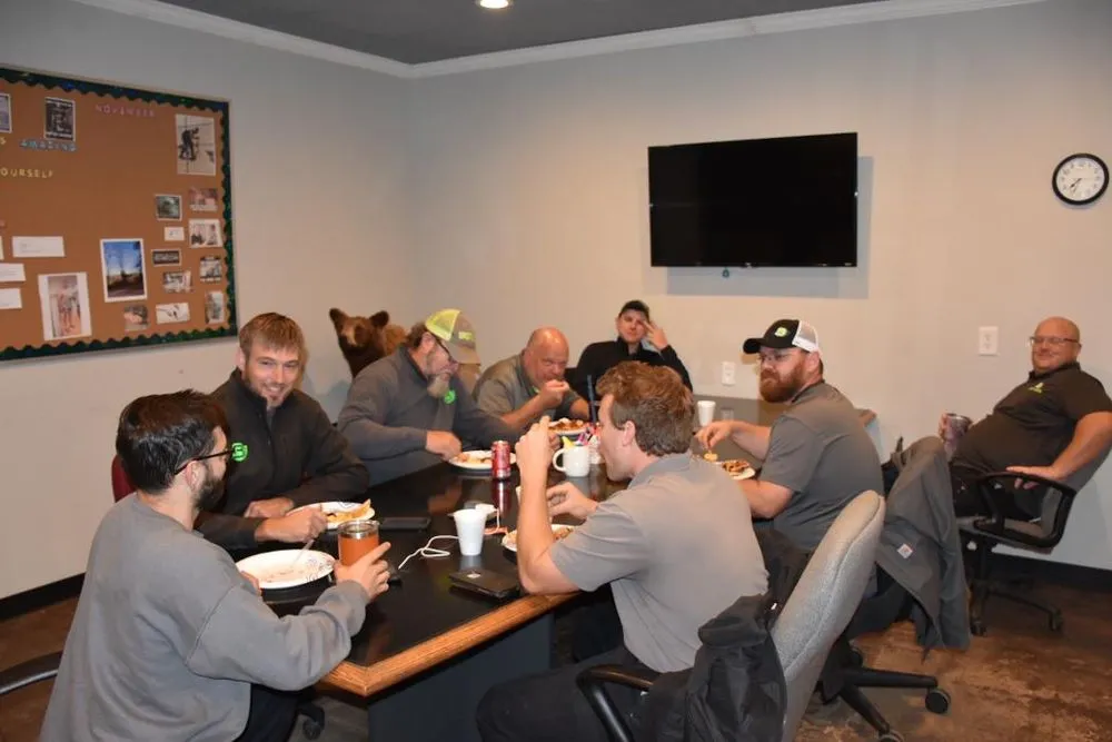 Slide of Brothers Plumbing Air & Electric