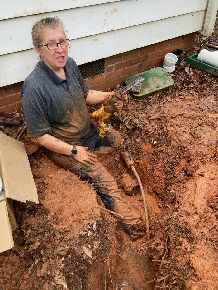 Trusted electrical service for homes in wiring installation, by