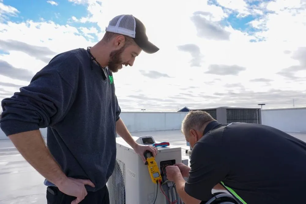 Expert electrical service for homes in panel upgrade, by