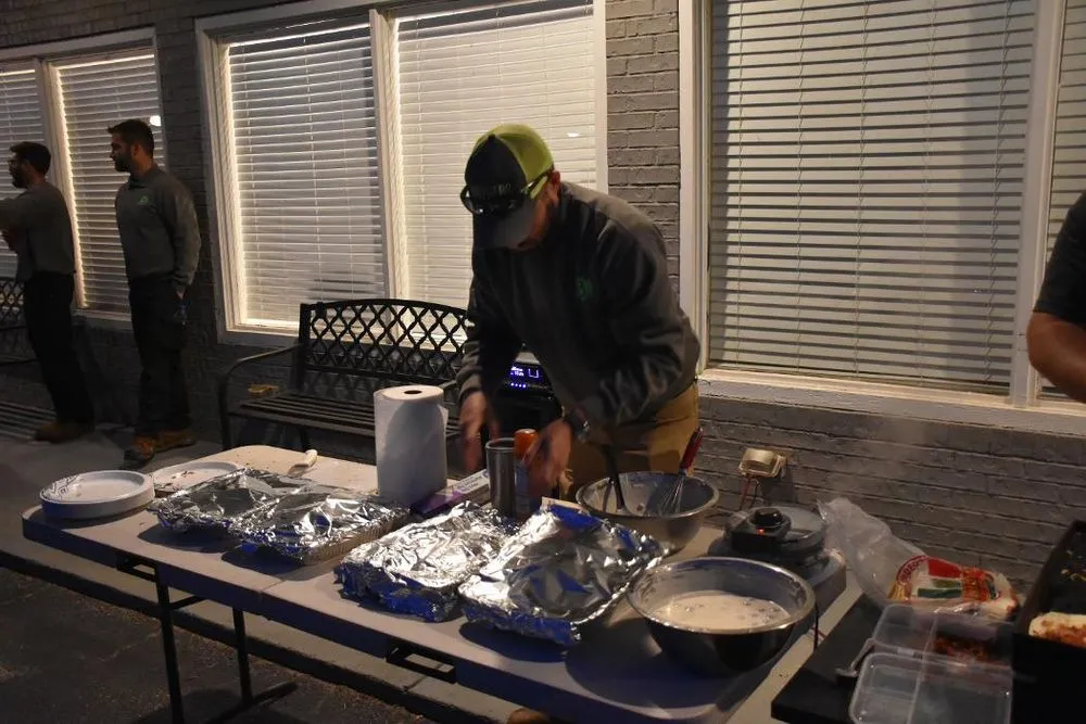 Slide of Brothers Plumbing Air & Electric