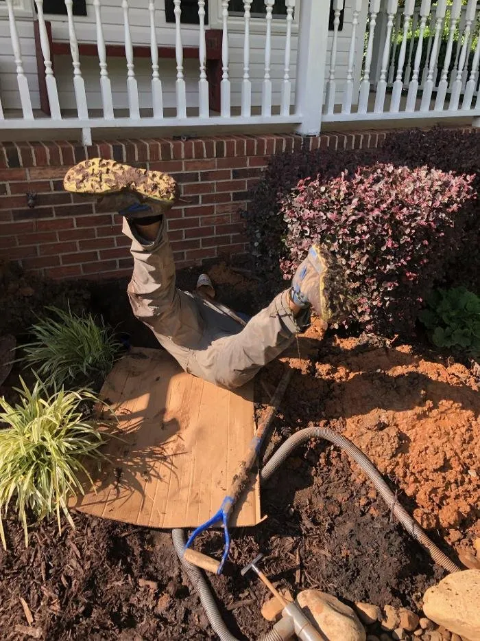 Slide of Brothers Plumbing Air & Electric