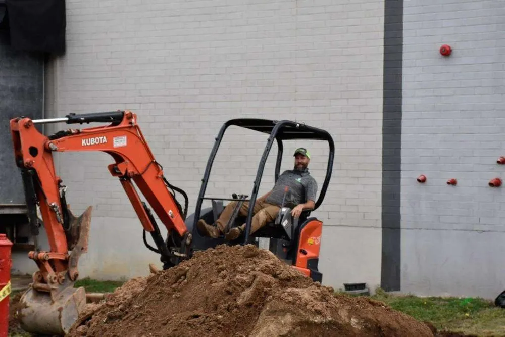 Slide of Brothers Plumbing Air & Electric