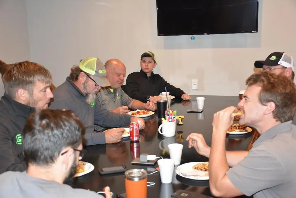 Slide of Brothers Plumbing Air & Electric