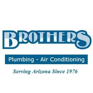 Slide of Brothers Plumbing and Air Conditioning