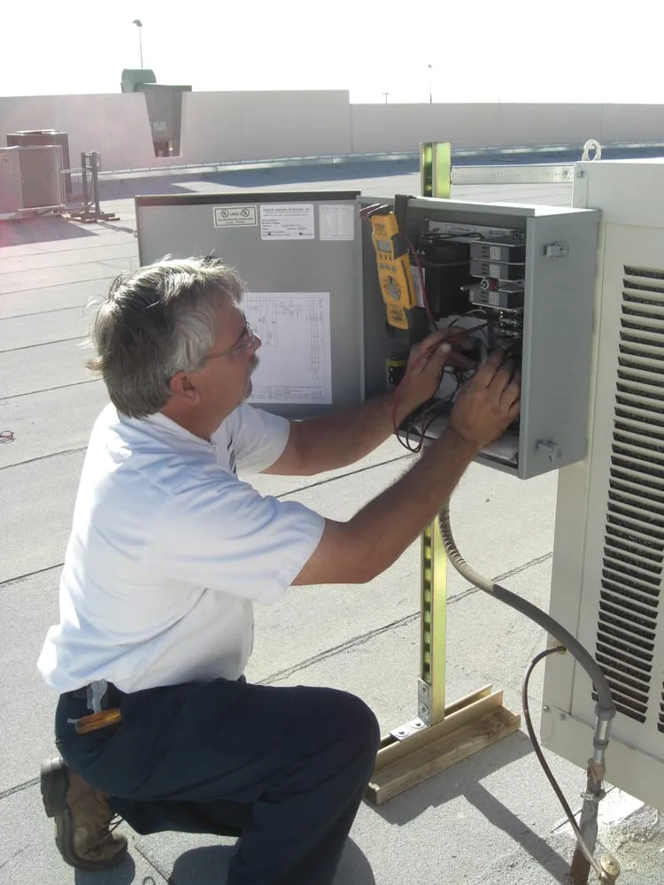 Slide of Brothers Plumbing and Air Conditioning