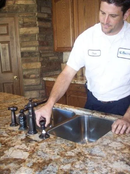 Slide of Brothers Plumbing and Air Conditioning