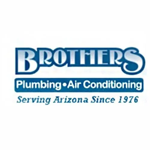 Slide of Brothers Plumbing and Air Conditioning