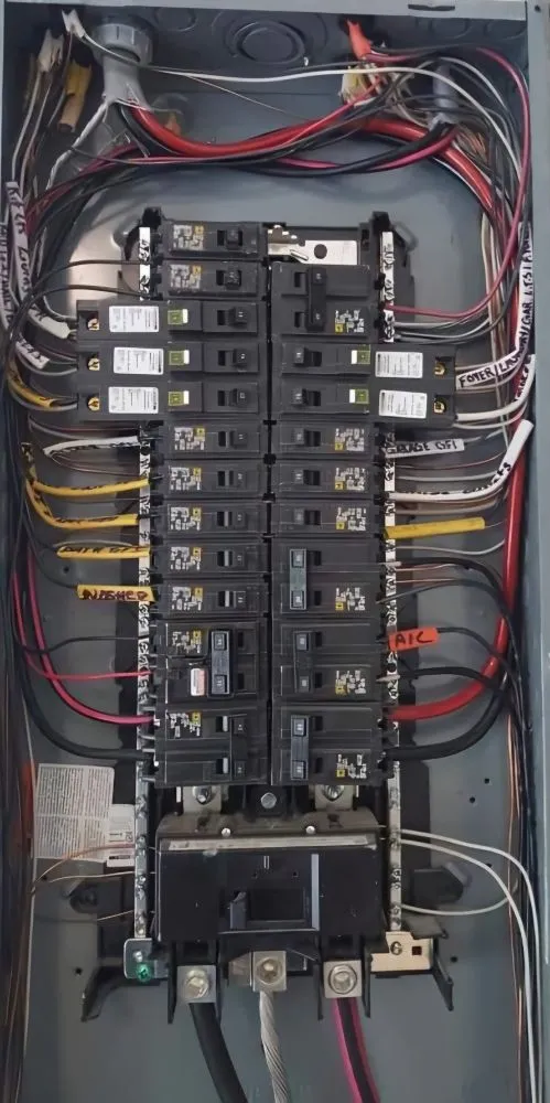 Slide of Brothers Restoration Remodeling and Maintenance Services