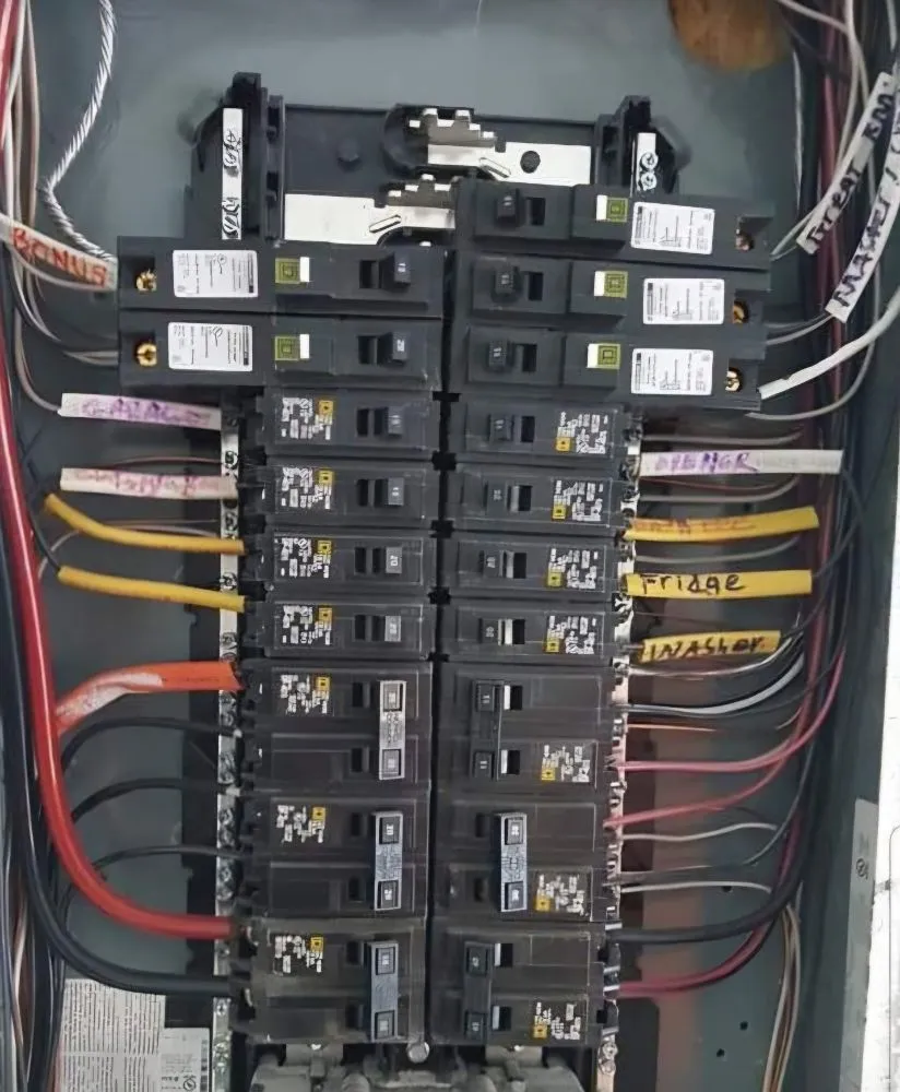 Expert electrical service for homes in outlet and switch repair,  by 