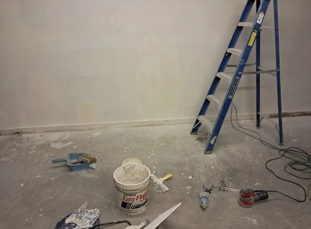 Reliable outlet and switch repair in ,  by Brothers Restoration Remodeling and Maintenance Services