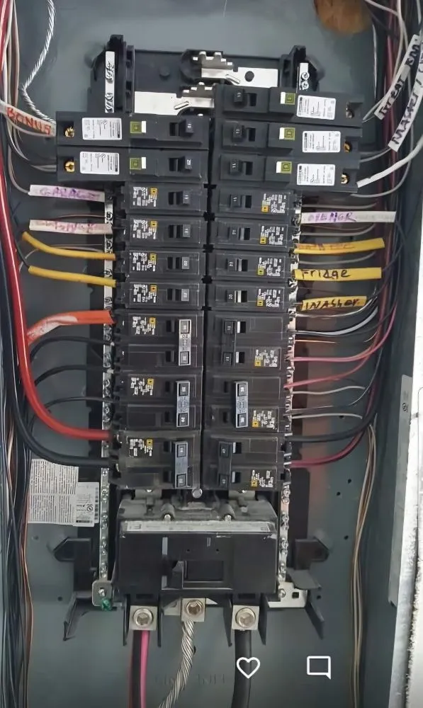 Certified outlet and switch repair experts serving ,  - Brothers Restoration Remodeling and Maintenance Services