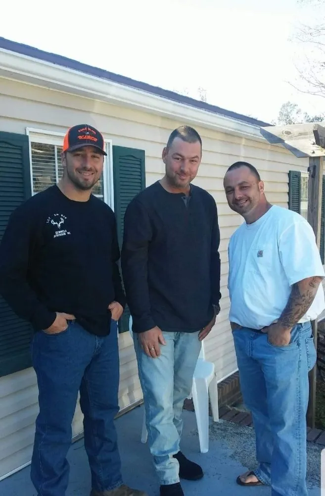 Trusted panel upgrade in ,  by Brothers Restoration Remodeling and Maintenance Services
