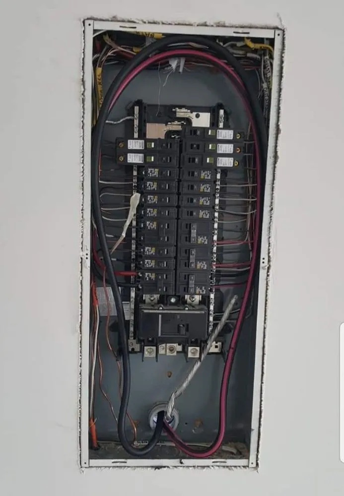 Slide of Brothers Restoration Remodeling and Maintenance Services