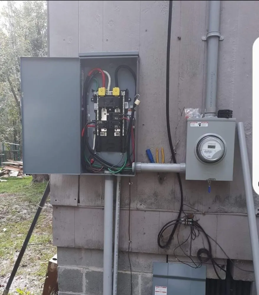 Licensed electrical repair experts serving ,  - Brothers Restoration Remodeling and Maintenance Services