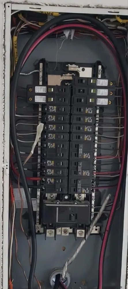 Slide of Brothers Restoration Remodeling and Maintenance Services