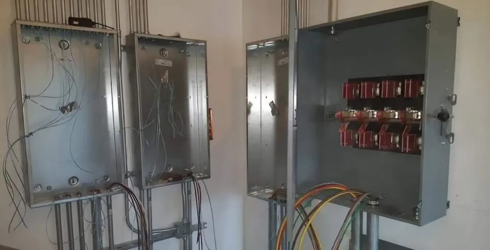 Slide of Brothers Restoration Remodeling and Maintenance Services