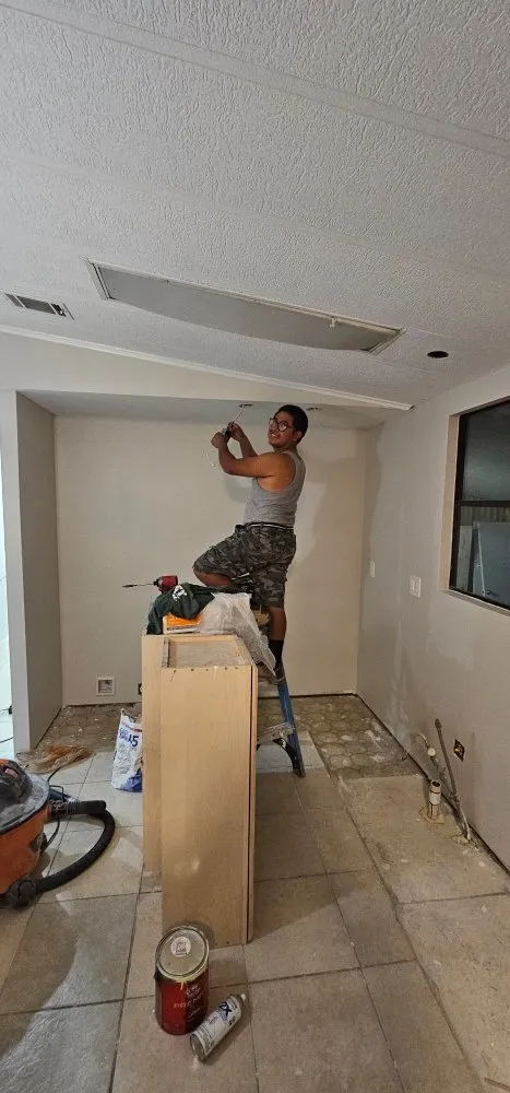 Slide of Brothers Services & More