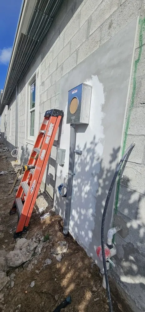 Slide of Brothers Services & More